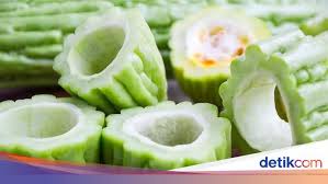Hal ini dapat menyebabkan kadar gula dalam darah menurun. 5 Herbal Yang Baik Untuk Terapi Diabetes Pare Salah Satunya