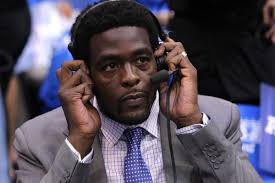 Student of the Game: Marv Albert and Chris Webber good