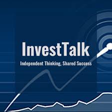 Somebody was a d bag last time i only … Investtalk Podcast Addict