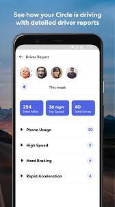 A free app for android. Gps Phone Tracker Mileage Tracker For Android Apk Download