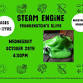 STEAM Engine: Frankenstein's Slime - 4 Railroad Ave Event Image