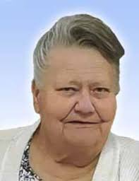 Donna Sue Branum Obituary August 21, 2024