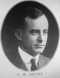 Charles Wampler Denny (1879-1955)