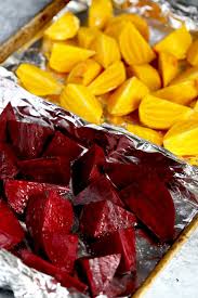 If you'll be eating beets raw, you'll want to peel off the hard outer skin with a vegetable peeler. How To Cook Beets 6 Easy Methods Lemon Blossoms