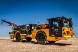 Find market predictions, enaex financials and market news. Enaex Gives Its Take At Massmin On The Future Of Underground Surface Blasting Technology International Mining