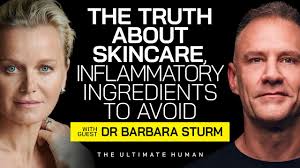 Dr. Barbara Sturm: The Truth About Skincare and the Inflammatory  Ingredients to Avoid