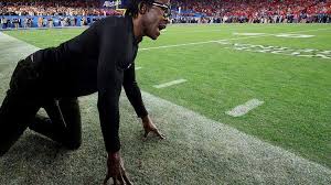 How Michael Irvin ended up at dinner in Dallas with Brian Schottenheimer