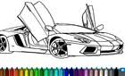 Lamborghini boyama sayfası lamborghini nasıl çizilir çocuklar i̇çin boyama sayfası. Lamborghini Boyama Oyunu Oyna Boyama Oyunlari