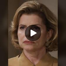 Fátima Confronta Odete Sobre Leonardo em Vale Tudo