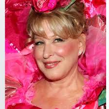 Bette Midler: Still Divine...