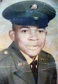 Honoring Albert Lee Qualls "Sonny"