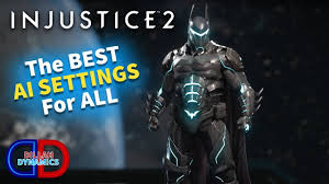 It does take a little while to select and gather all items to unlock. Every Injustice 2 Gear Set Unlockable Ability Legendary Gear Cheat Sheet Youtube