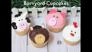 Nov 10, 2020 · 23. Cute And Easy Animal Cupcakes That Are Perfect For Parties
