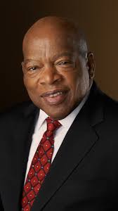 Famed Civil Rights Leader to Speak at Law Commencement