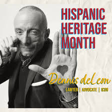 To mark the convergence of #HispanicHeritageMoth and #QueerHistoryMonth,  we're celebrating bold queer and Latinx icons, both past and present. From  acclaimed actors and performers to game-changing activists and fabulous  drag artists, each