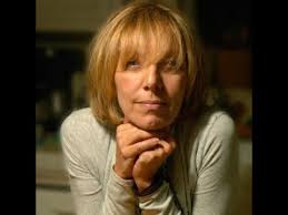 CEO of Phi Power Market Research Gail Conn is my very special guest!