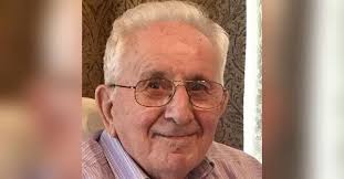 William "Bill" George Pelegreen Obituary