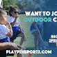 Toddler Sports Classes - South Bend