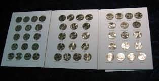 Check spelling or type a new query. 259 50 State Complete Commemorative Quarter Set In Marcus Coin Book