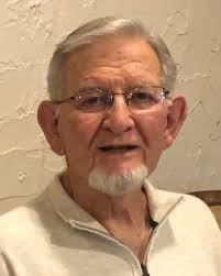 Chester Franklin Shelton, Sr. Obituary May 2, 2025