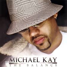 Michael Kay