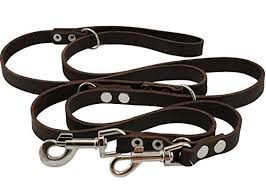 They come in various lengths and can be trimmed to fit, and are made with plastic materials infused with insecticides that kill existing fleas and deter new pests. Different Types Of Dog Leashes How To Pick The Best Dog Training Leash