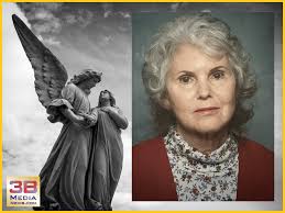 Edith Jean Davis, 89