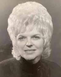 Joan Ruth Bell Asmuth Obituary