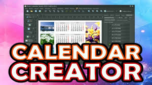 How To Download And Install Mojosoft Photo Calendar Studio Calendar Creator Youtube