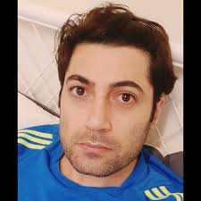 Nirvan Fadaei Moghadam