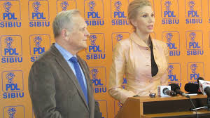 Sonra calin popescu tariceanu pnl başkanı ve oldu romanya başbakanı , 2004. Raluca Turcan De La DragÄƒ Stolo La Go Ciolo