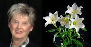 Carol Anderson, 86, devoted wife and music enthusiast, dies