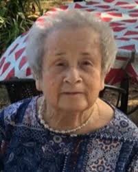 Christine Powers Rose Obituary September 21, 2024