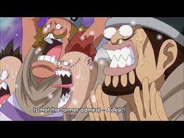 One Piece Episode 884 Sub Indo Rasanya