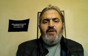 Vídeo: diálogos con la resistencia palestina. Entrevista a Khaled Barakat