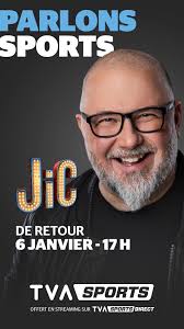 Dans la vidéo qui nous a été envoyée par notre lecteur benoit vivier. Jic Tva Sports Bonne Annee A Tous Merci De Nous Suivre Facebook