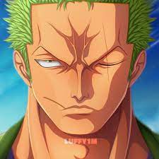 Tons of awesome 1080x1080 wallpapers to download for free. Zoro By Luffy1m On Deviantart