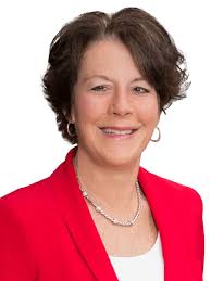 Susan P. Burton, Partner at Cornell Smith Mierl Brutocao Burton, LLP