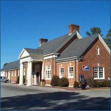 Williamsburg Va Wbg Great American Stations