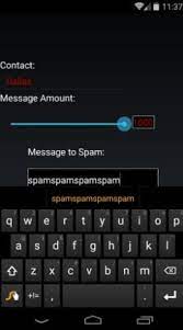 Whatsapp sumaría una nueva función para combatir . Whatsapp Spammer Apk