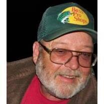 Lloyd Everett Haught Obituary