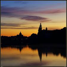 Wawel Castle Krakow Poland Krakow Wonders Of The World Poland