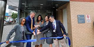Lisateavet pediatric health care kohta leiate veebisaidilt www.pediatrichealthcare.org. New Health Center Expands Primary Care Access On Staten Island Nyc Health Hospitals