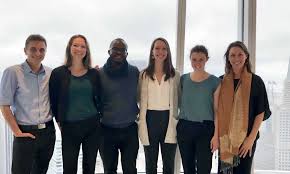 mileCharting the Path to Justice 2019-2020 Annual Report