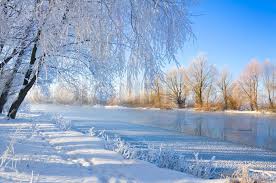 Birthdays that take place during this season are: Winter Season Stock Image Colourbox