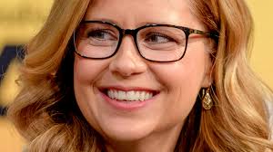 Jim And Pam's Son On The Office Has Jenna Fischer's Real-Life Pregnancy To  Thank For His Existence