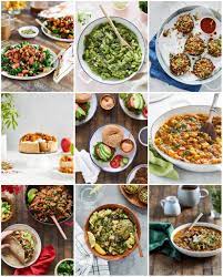 Oh She Glows For Dinner Pre Order Bonus Bundle Oh She Glows Oh She Glows Oh She Glows Cookbook Dinner