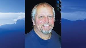 Terrance L. Baxter, Warren, Ohio