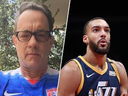 Scroll down to learn more. Tom Hanks And Rudy Gobert Trend On Twitter After Testing Positive Of Covid 19 Gma Entertainment
