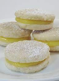 Learn all about the traditional christmas cookies from european countries including bulgaria, croatia, czech republic these lemon cookies make especially good use of them. Lemon Snowdrops